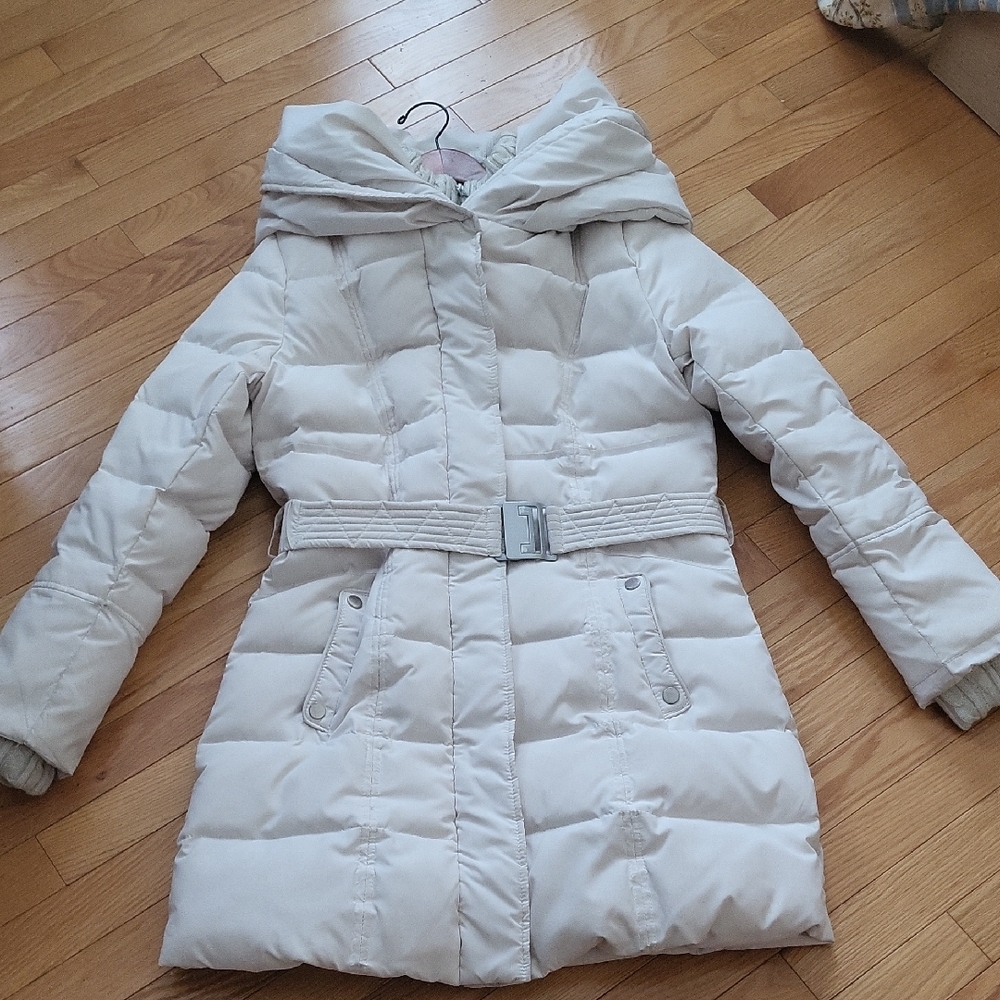 EUC Winter Coat Size M